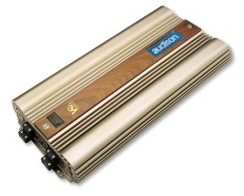 Audison VRX 4.300