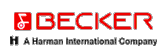 Harman Becker Navigationssysteme