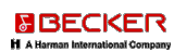 Becker Traffic Navigationssysteme