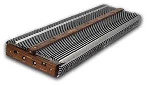Audison HR 100 High-End Verst�rker