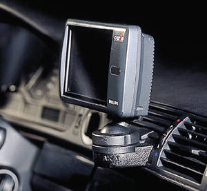 ARAT Pioneer BMW E 46
